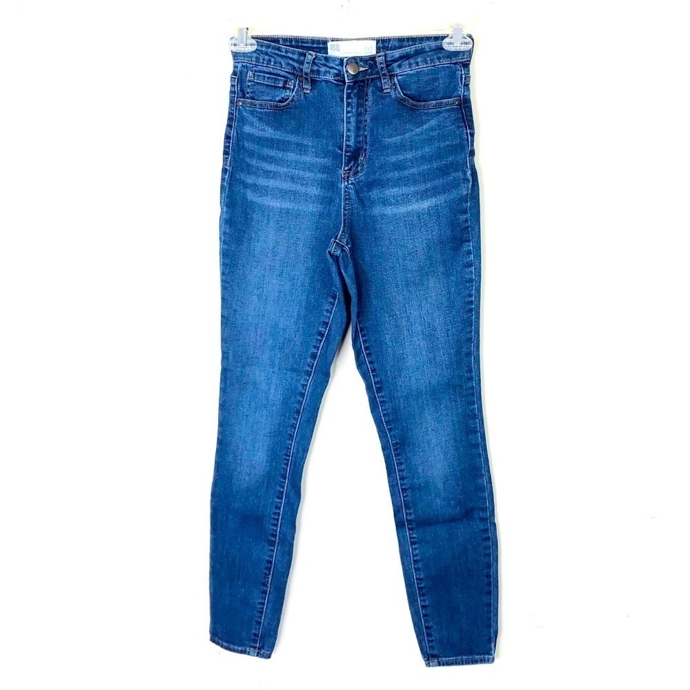 RSQ Super high rise jegging jeans